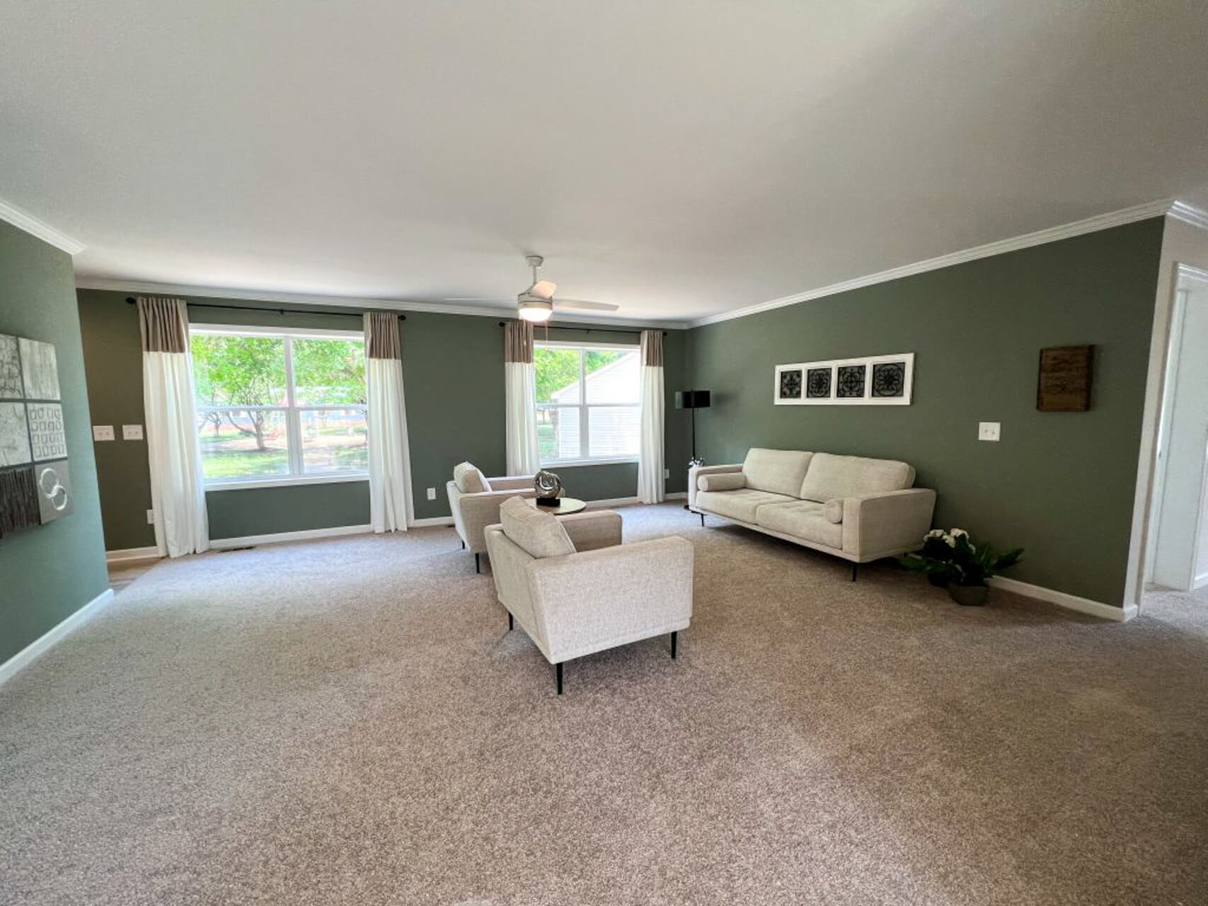 Blue Ridge Limited / 1BL1005V1 by Yates Home Sales Roxboro